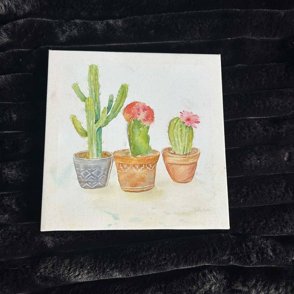 Room decor